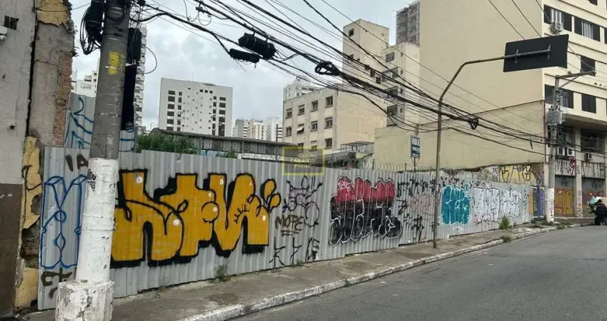 Terreno à venda na Largo Padre Péricles, 23, Barra Funda, São Paulo