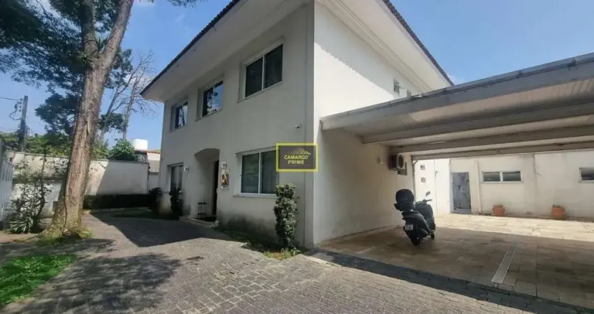 Casa comercial com 7 salas à venda na Avenida São Gualter, 1296, Vila Ida, São Paulo