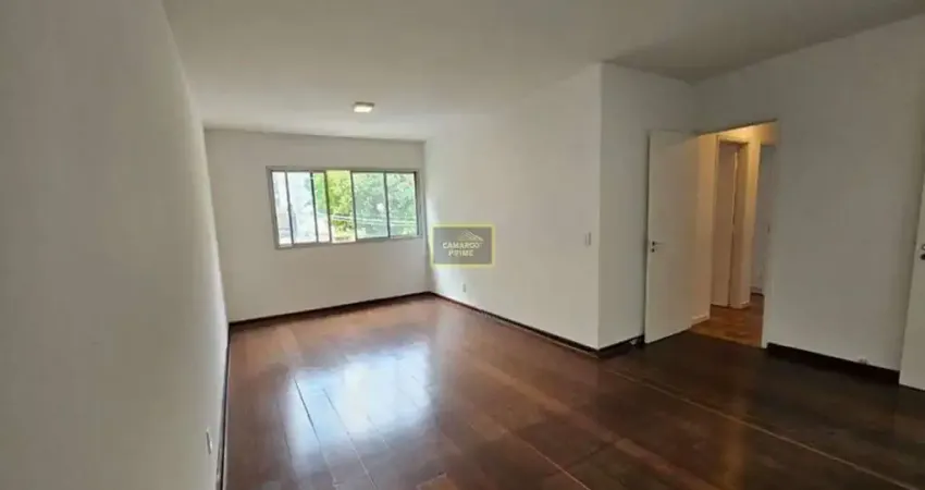 Apartamento com 2 quartos para alugar na Rua Lisboa, 1173, Cerqueira César, São Paulo