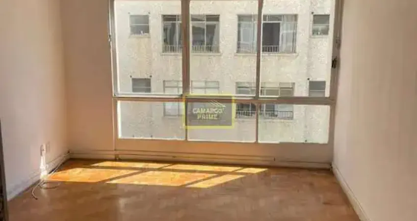 Apartamento com 3 quartos para alugar na Rua Cravinhos, 51, Jardim Paulista, São Paulo