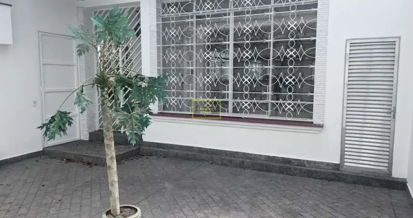 Casa com 3 quartos para alugar na Rua Dona Maria Carolina, 514, Jardim Paulistano, São Paulo