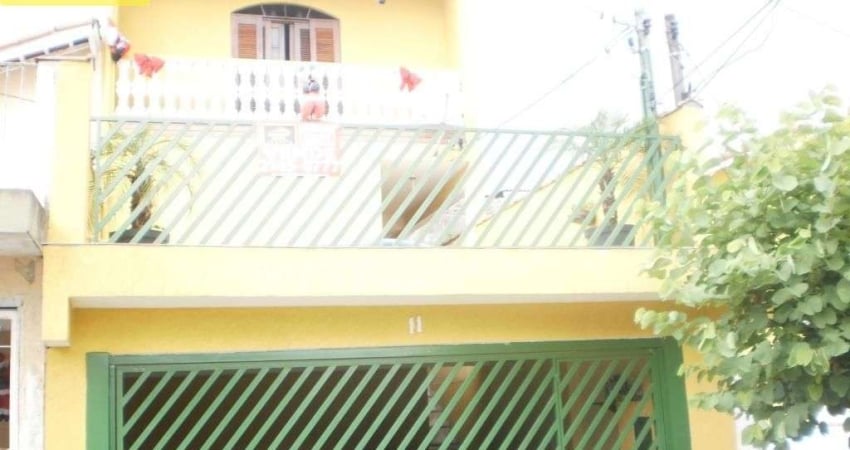Casa em condomínio fechado com 3 quartos à venda na Rua Francisco Caminhoa, 162, Jardim Mitsutani, São Paulo