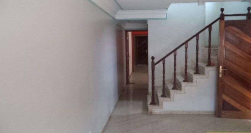 Casa com 3 quartos à venda na Rua Doutor João Batista Reimão, 226, Campo Limpo, São Paulo