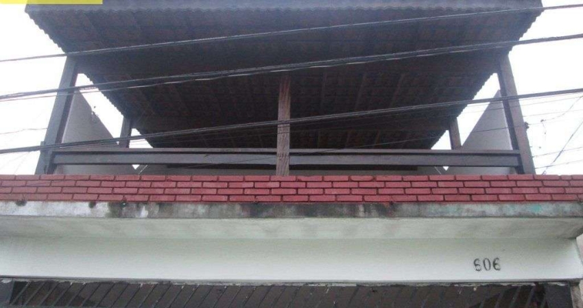 Casa comercial com 1 sala à venda na Rua Miguel Gonçalves Correia, 606, Vila Pirajussara, São Paulo