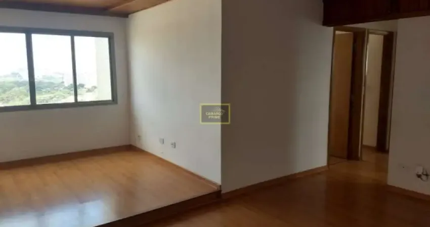 Apartamento com 3 quartos à venda na Rua Cerro Corá, 914, Vila Romana, São Paulo