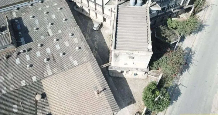 Barracão / Galpão / Depósito para alugar na Rua Santana de Ipanema, 1117, Cidade Industrial Satélite de São Paulo, Guarulhos