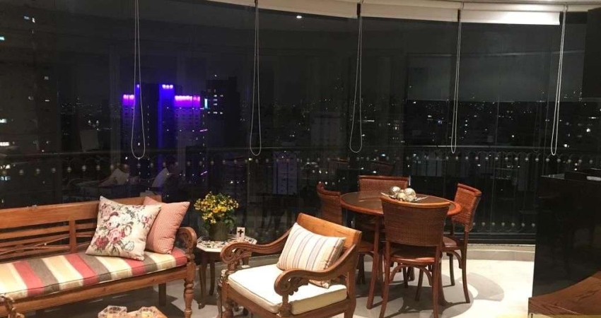 Apartamento para compra no Jardim Paulista com 229 metros!