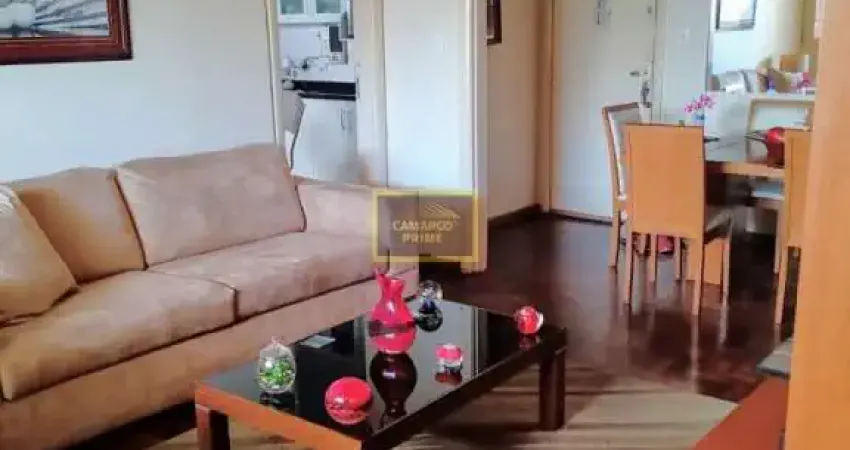 Apartamento para venda na Liberdade