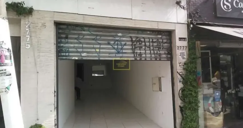 Casa comercial à venda na Rua Teodoro Sampaio, 2777, Pinheiros, São Paulo