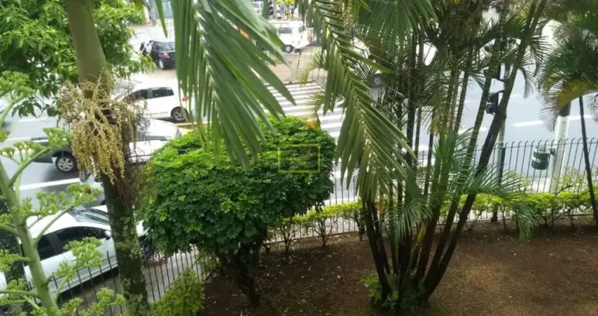 Apartamento com 3 quartos à venda na Rua Cerro Corá, 914, Vila Romana, São Paulo