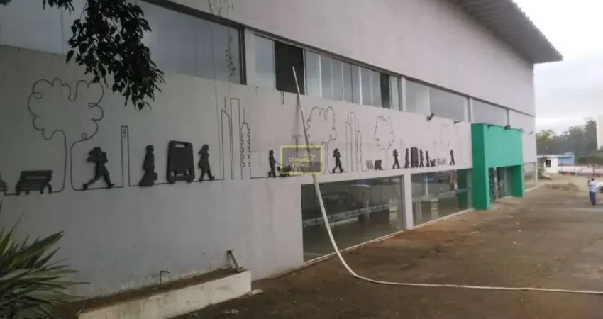 Barracão / Galpão / Depósito para alugar na Avenida Interlagos, 1550, Jardim Marajoara, São Paulo