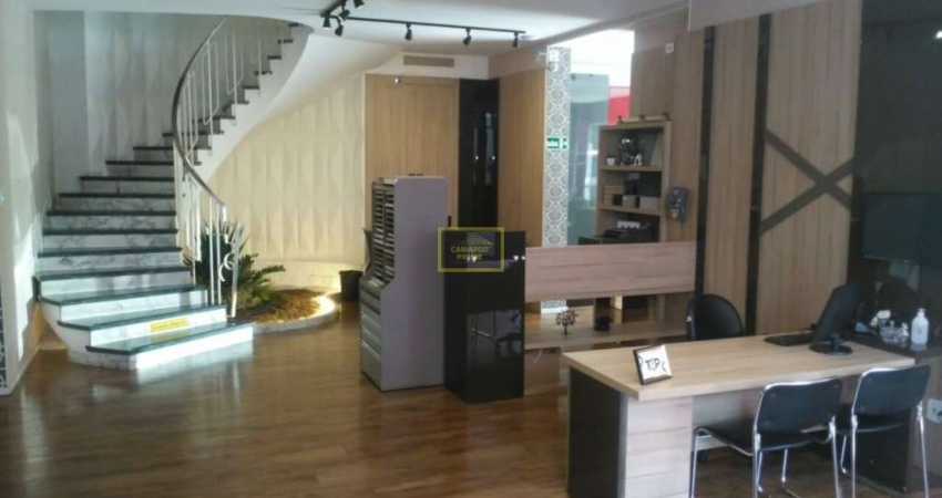 Casa comercial à venda na Avenida Rebouças, 2485, Pinheiros, São Paulo