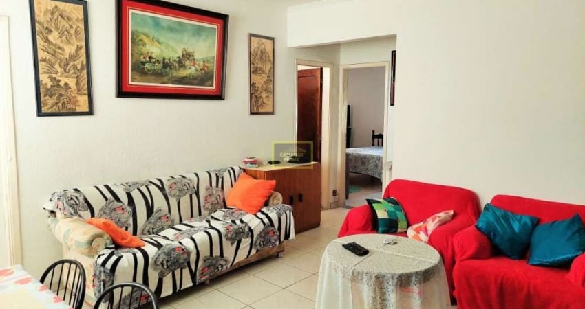 Apartamento com 2 dormitórios para venda na Barra Funda