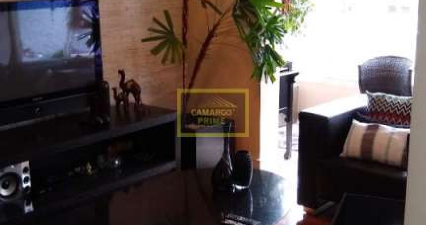 Apartamento com 3 quartos à venda na Rua Doutor Miranda de Azevedo, 1059, Vila Anglo Brasileira, São Paulo