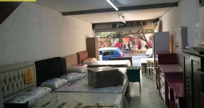 Casa comercial à venda na Rua Cardeal Arcoverde, 1323, Pinheiros, São Paulo