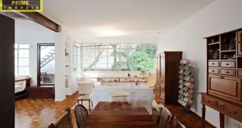 Apartamento com 3 quartos à venda na Alameda Franca, 606, Jardim Paulista, São Paulo