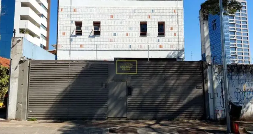 Galpão para Locação Na Eugênio de Medeiros em Pinheiros