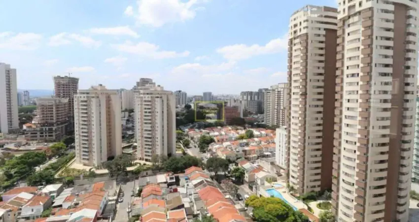 Cobertura com 4 quartos à venda na Rua Desembargador do Vale, 900, Perdizes, São Paulo