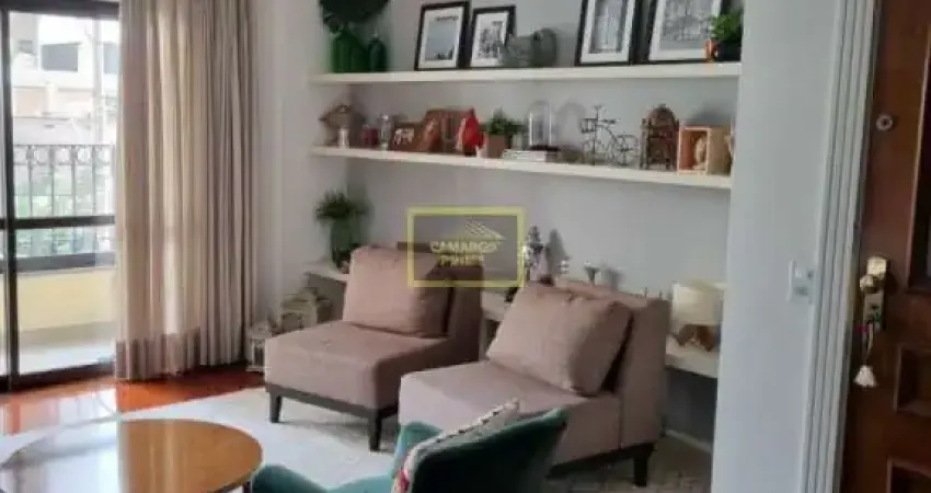 Apartamento com 04 dormitórios para venda em Perdizes