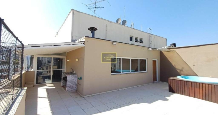 Apartamento com 03 Dormitórios para Locação em Pinheiros