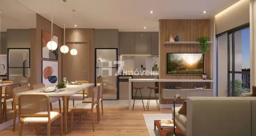 Apartamento com 3 quartos à venda no Anita Garibaldi, Joinville