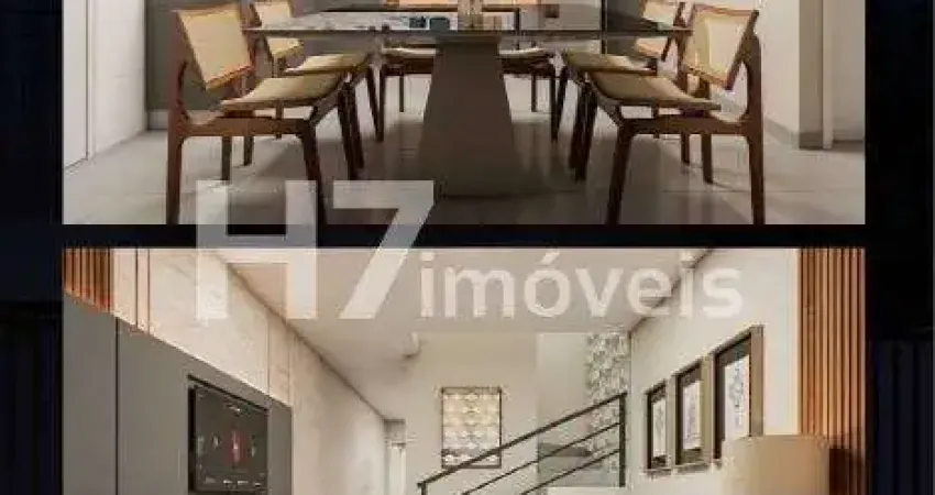 Casa com 2 quartos à venda no Paranaguamirim, Joinville