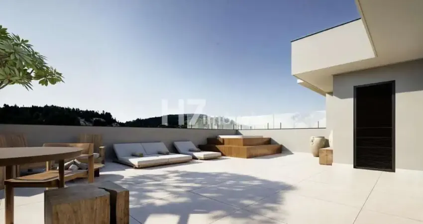 Apartamento com 3 quartos à venda no Saguaçu, Joinville