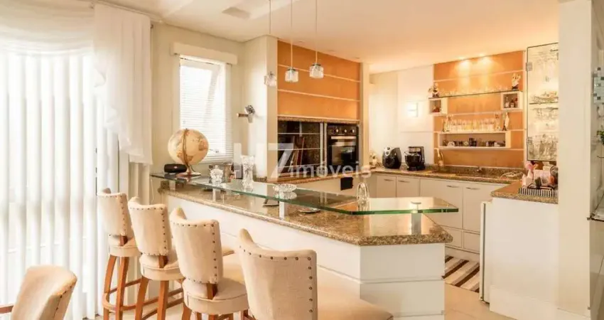 Casa com 3 quartos à venda no Anita Garibaldi, Joinville 