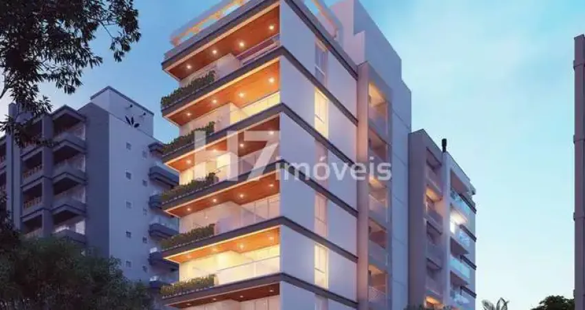 Lindo apartamento para você disfrutar - 1 suíte + 2 quartos residencial mendoza