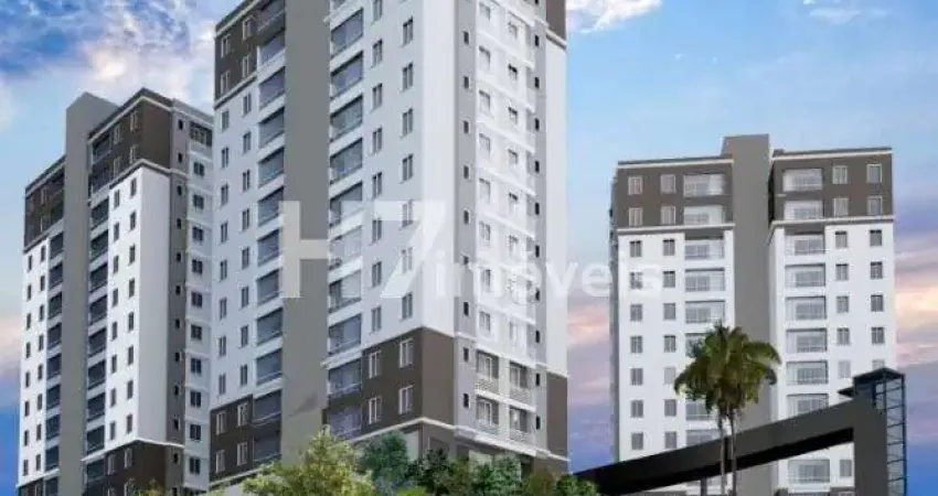 Localizado no alto do glória e próximo de tudo - residencial bosques de palermo