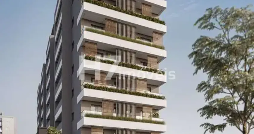 Apartamento com 2 quartos à venda no Costa e Silva, Joinville 