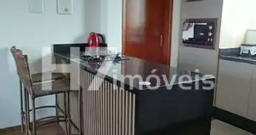 Apartamento com 2 quartos à venda no Costa e Silva, Joinville