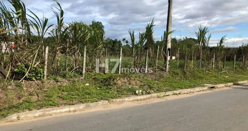 Terreno à venda no Centro, Araquari 