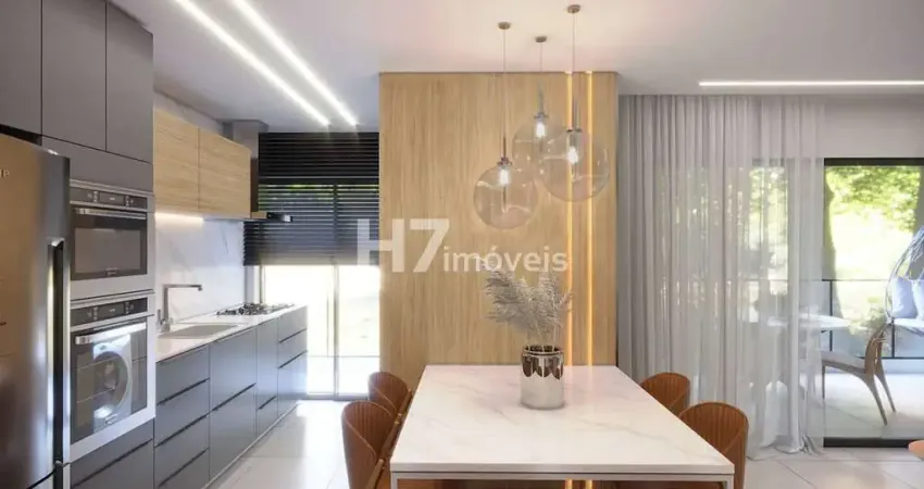 Ótimo residencial lançamento para você! 1 suíte + 2 dormitórios - residencial guará