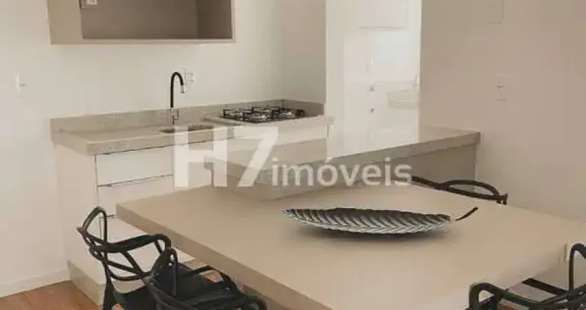 Oferece lazer para toda família - Residencial Toulouse