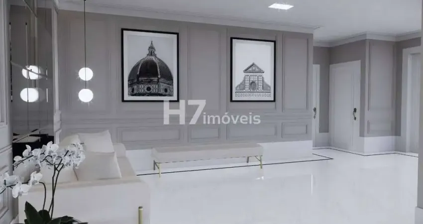 Apartamento com 3 quartos à venda no Costa e Silva, Joinville