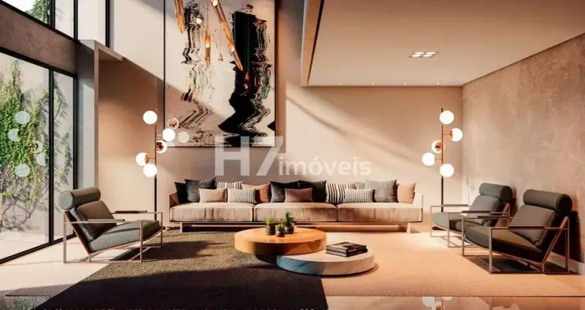 Excelente apartamento no costa e silva para você com 1 suíte + 1 quarto - residencial costa club