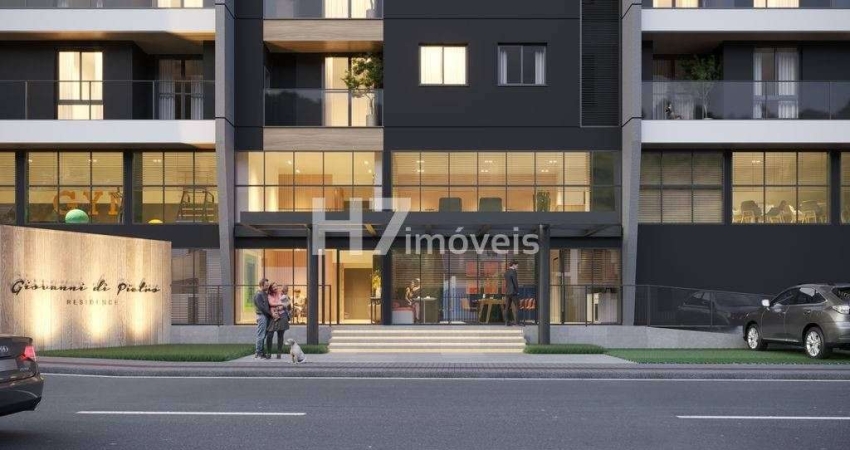 Apartamento com 1 quarto à venda no Anita Garibaldi, Joinville 
