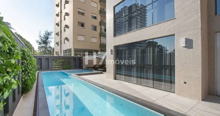 Ótimo apto localizado no centro de joinville pronto para morar especialmente para você! - residencial newport