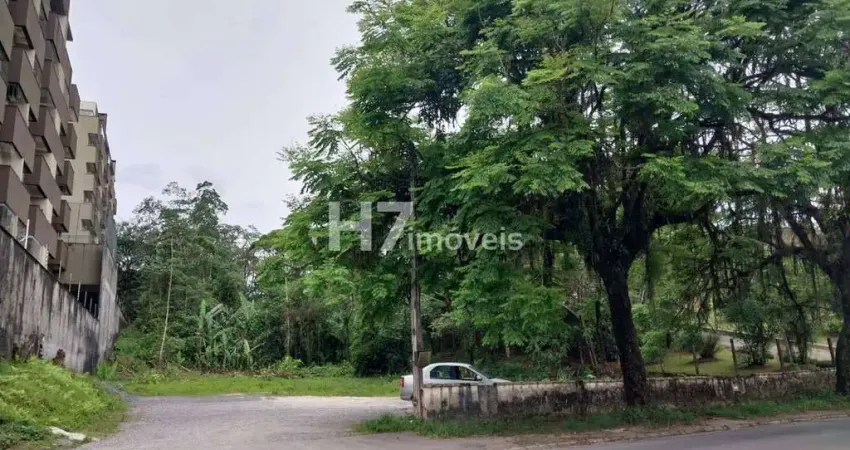 Terreno à venda no Glória, Joinville 