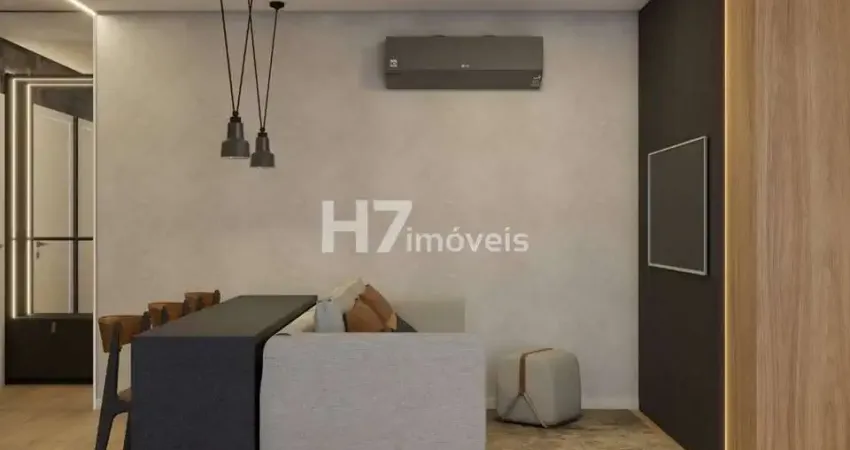 Apartamento com 2 quartos à Venda, Saguaçu - Joinville