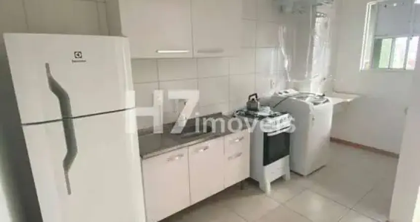 Apartamento com 2 quartos à venda no Santo Antônio, Joinville 