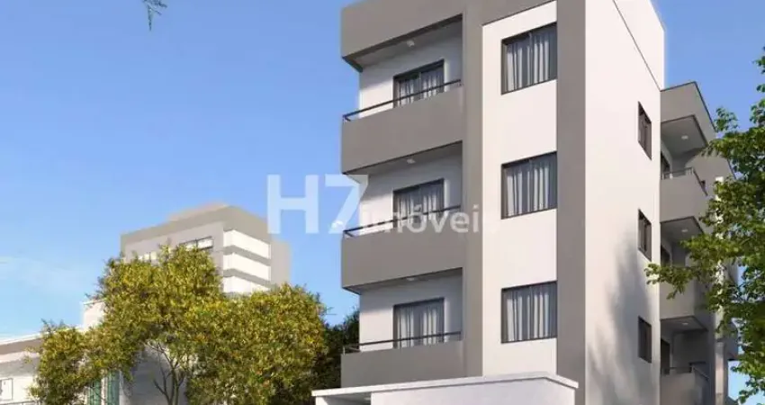 Apartamento com 3 quartos à venda no Floresta, Joinville 