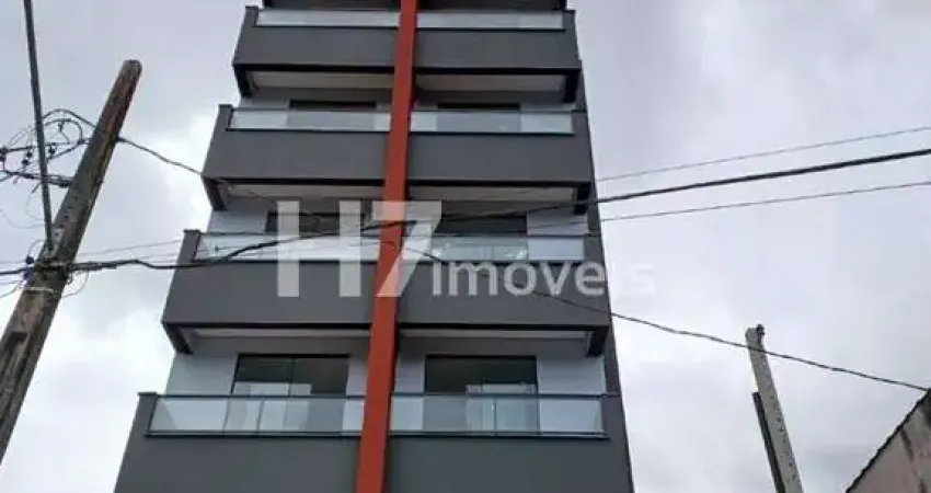 Apartamento com 3 quartos à venda no Saguaçu, Joinville 