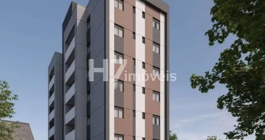 Apartamento com 1 suíte + 1 quarto à venda, saguaçu - joinville