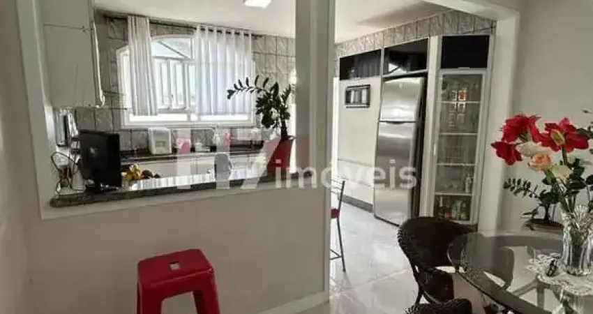 Casa com 3 quartos à venda no Fátima, Joinville 