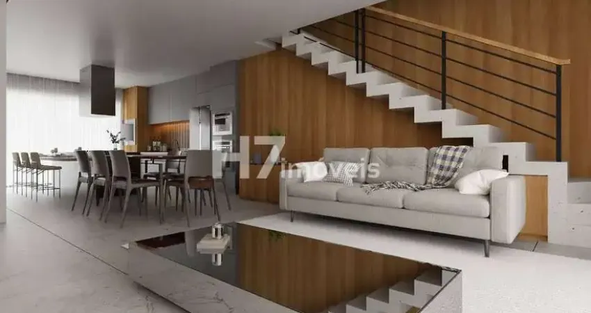 Casa com 3 quartos à venda no Jardim Sofia, Joinville 