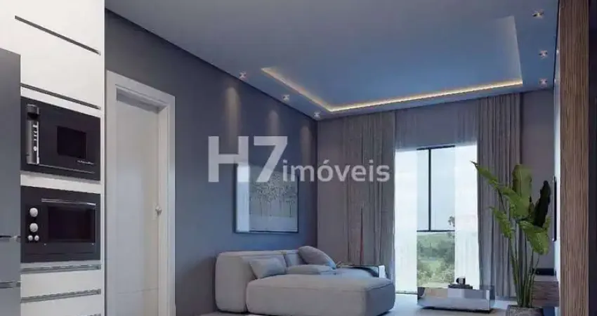 Ótimo apto localizado no bairro saguaçu - residencial brasil 500