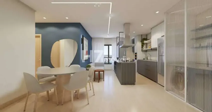 Apartamento com 2 quartos à venda no Costa e Silva, Joinville 