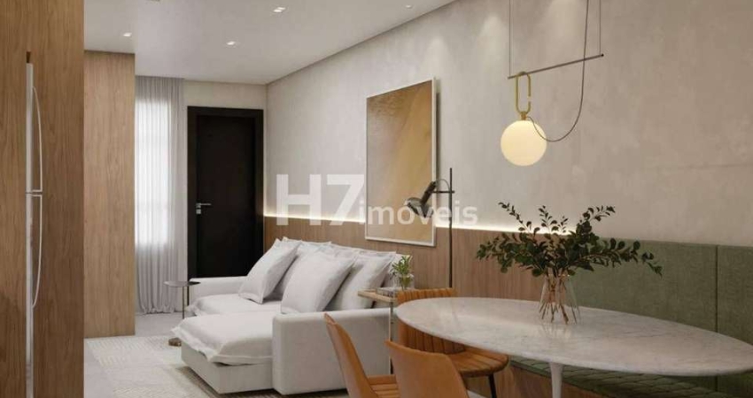 Casa Geminada com 1 suíte + 2 quartos, Guanabara - Joinville